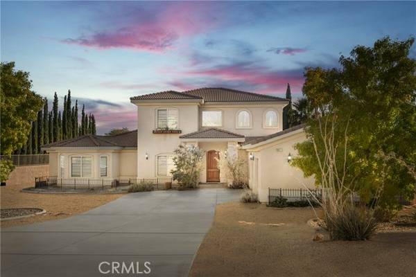 16671 Menahka Road, Apple Valley, CA 92307