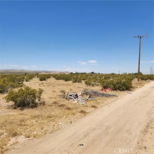 Adelanto, CA 92301,12345 Aster Road