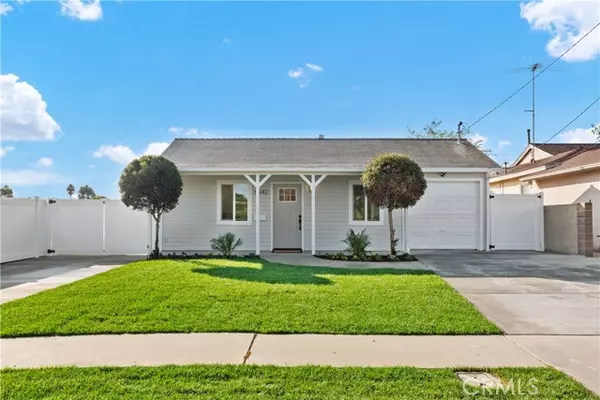 8442 4th Street, Buena Park, CA 90621