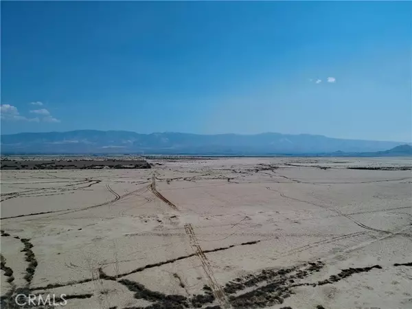 Lucerne Valley, CA 92356,0 Meridian Road