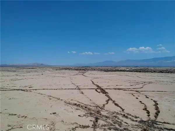 Lucerne Valley, CA 92356,0 Meridian Road