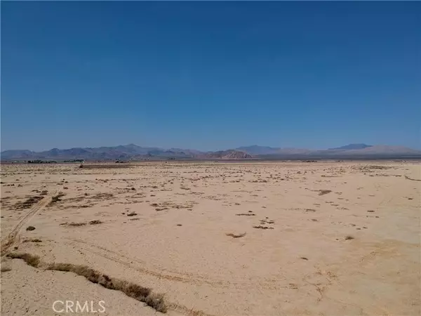 Lucerne Valley, CA 92356,0 Meridian Road