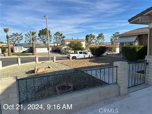 Barstow, CA 92311,401 Fenmore Drive