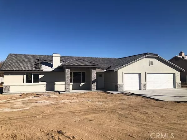 8027 Paisley Avenue, Hesperia, CA 92345