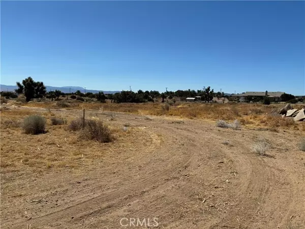 0 Vinton Road, Phelan, CA 92371