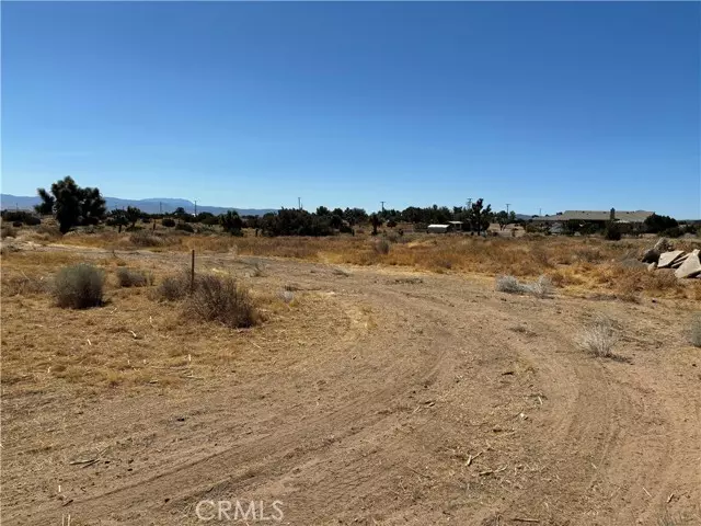 Phelan, CA 92371,0 Vinton Road