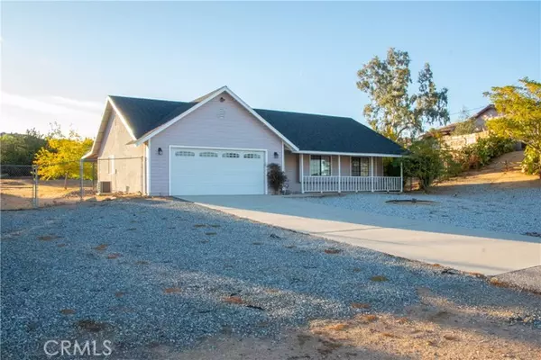 8022 Mono Drive, Hesperia, CA 92345