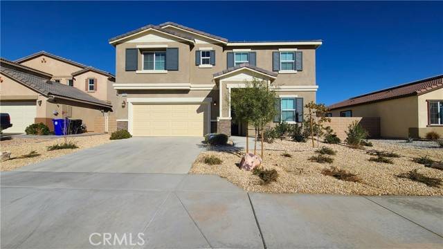 12396 Deodar Street, Victorville, CA 92392