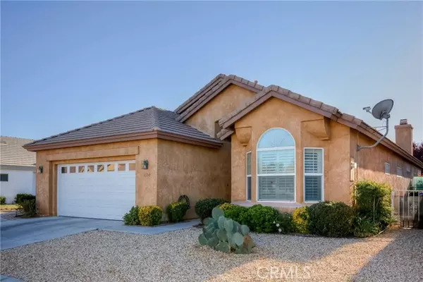 11350 Country Club Drive, Apple Valley, CA 92308