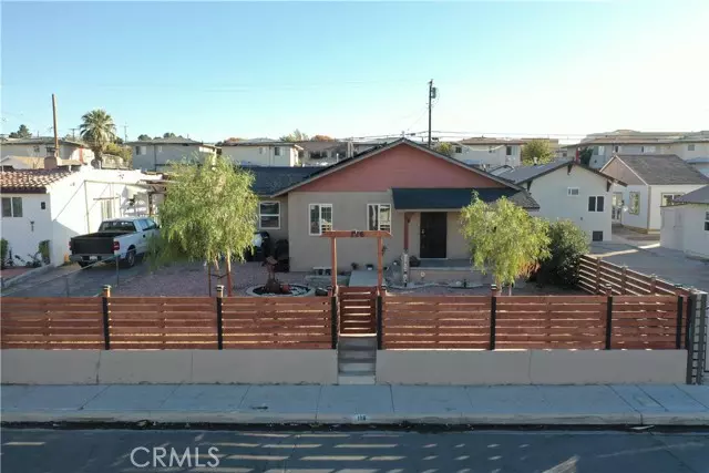 116 W Fredricks Street, Barstow, CA 92311