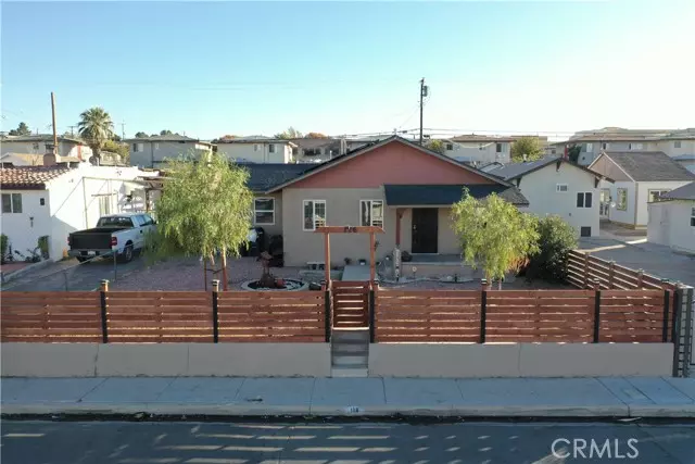 Barstow, CA 92311,116 W Fredricks Street