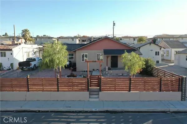 116 W Fredricks Street, Barstow, CA 92311