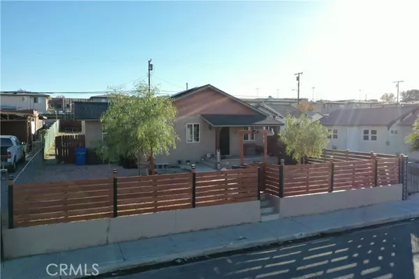 Barstow, CA 92311,116 W Fredricks Street