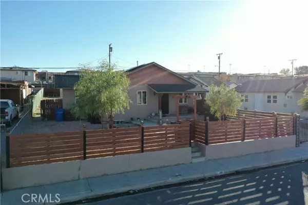 Barstow, CA 92311,116 W Fredricks Street