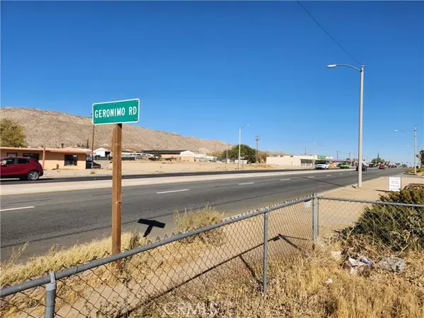 55601 29 Palms, Yucca Valley, CA 92284