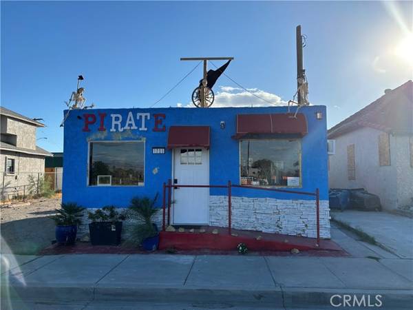 1205 W W Broadway Street, Needles, CA 92363