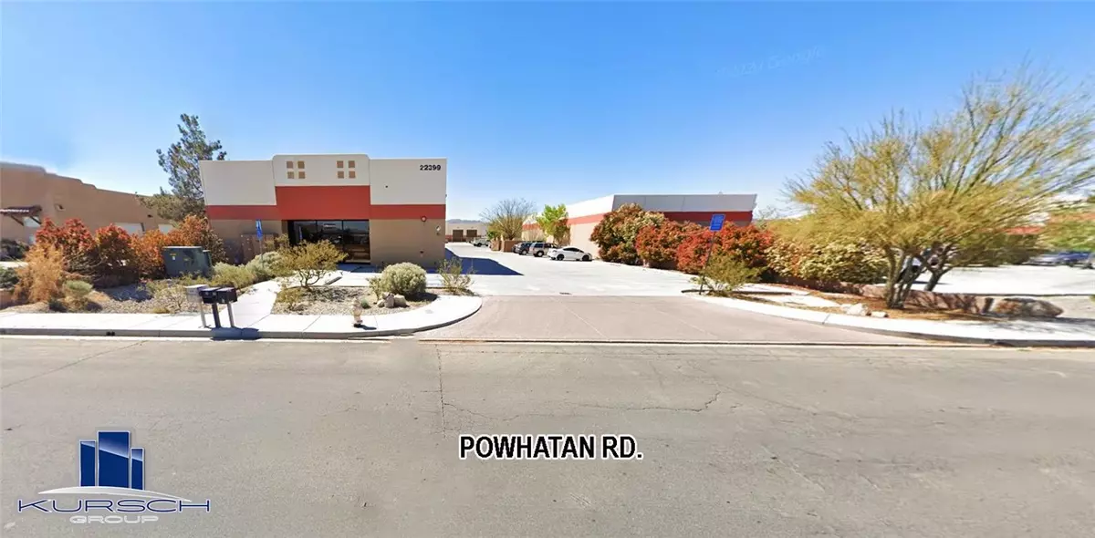 Apple Valley, CA 92308,22399 Powhatan Road