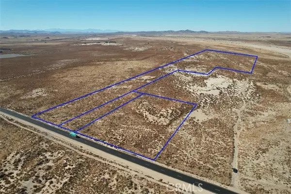 0 Lenwood Road, Barstow, CA 92311