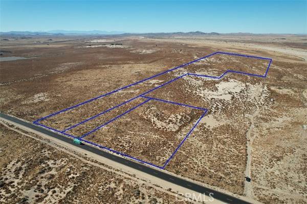 0 Lenwood Road, Barstow, CA 92311