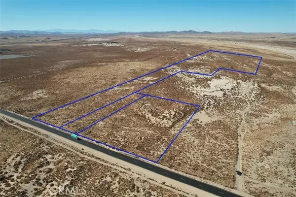 0 Lenwood Road, Barstow, CA 92311