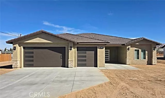 Hesperia, CA 92345,7995 Minstead Avenue