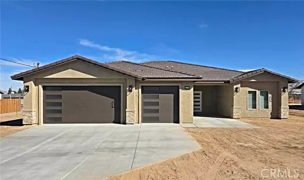 7995 Minstead Avenue, Hesperia, CA 92345