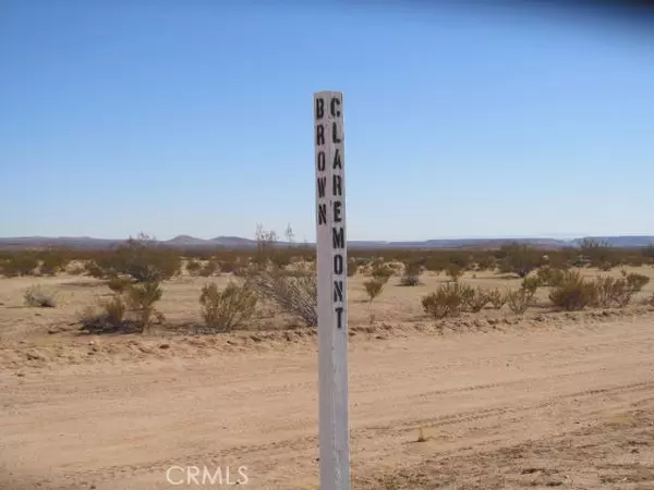California City, CA 92305,2 Brown