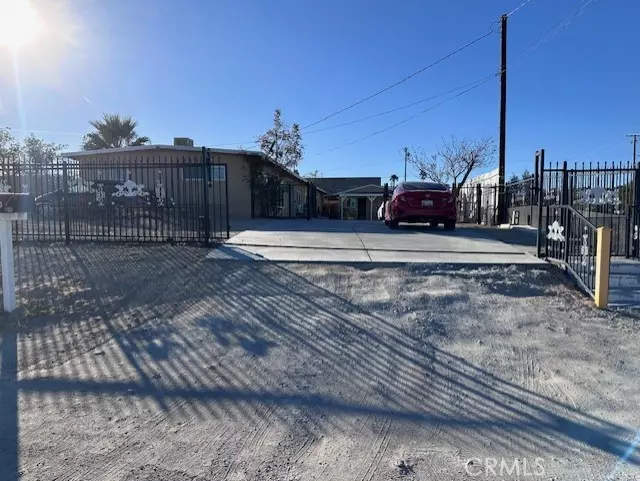 Barstow, CA 92311,1120 Wisteria Avenue