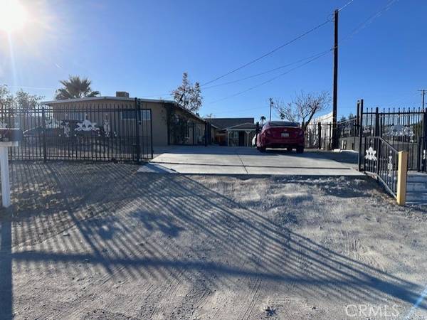 1120 Wisteria Avenue, Barstow, CA 92311