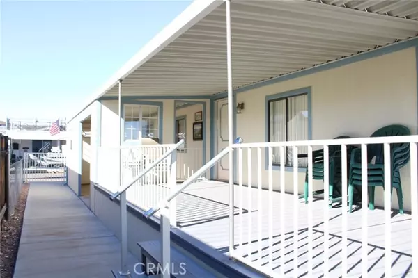 Needles, CA 92363,105 Thunderhead 1 #105 Havasu Lake, CA Street