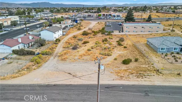 Victorville, CA 92395,0 Tokay Street