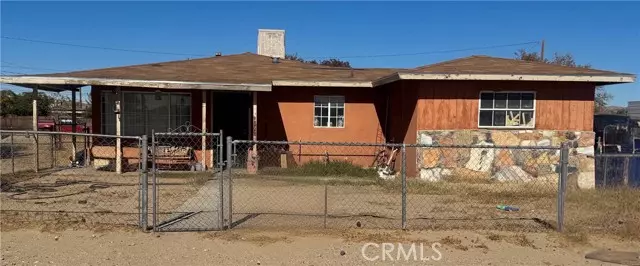 34957 Birch Road, Barstow, CA 92311