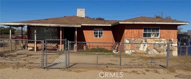 34957 Birch Road, Barstow, CA 92311