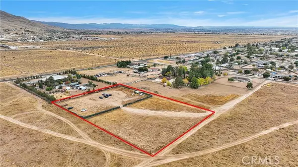 0 Mambe Road, Apple Valley, CA 92308