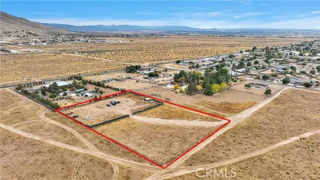 0 Mambe Road, Apple Valley, CA 92308