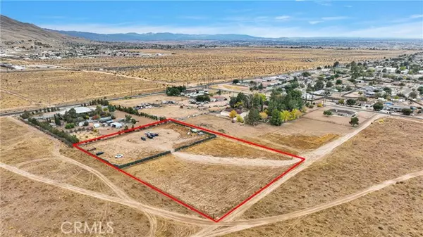 0 Mambe Road, Apple Valley, CA 92308