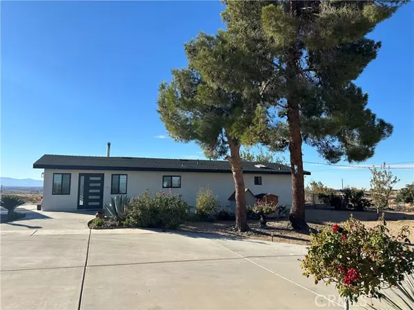 Apple Valley, CA 92308,10276 Merino Avenue