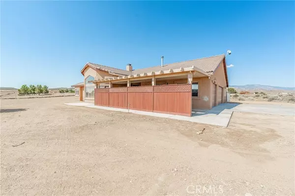 Phelan, CA 92371,6929 Rattlesnake Road