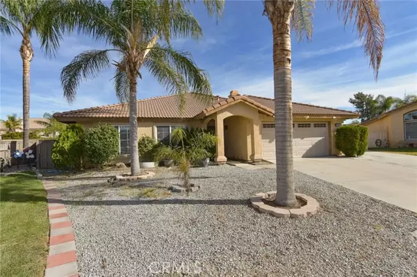 San Jacinto, CA 92583,1056 Titus Court