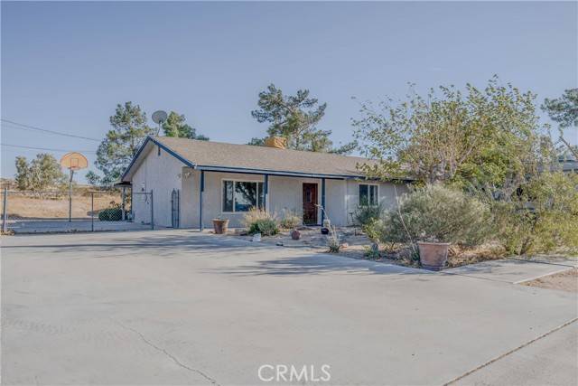 28377 Church Street, Barstow, CA 92311