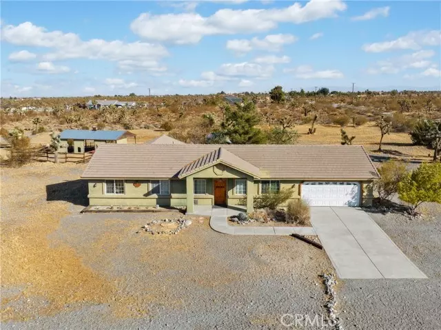 Pinon Hills, CA 92372,11323 Minero Road