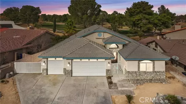 15250 Orchard Hill Lane, Helendale, CA 92342