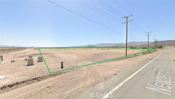 Newberry Springs, CA 92365,31601 Newberry Road