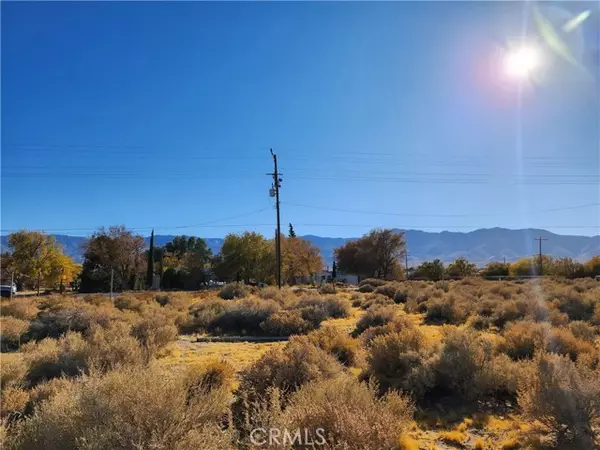 0 Ca-18, Lucerne Valley, CA 92356