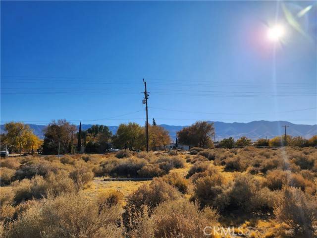 0 Ca-18, Lucerne Valley, CA 92356