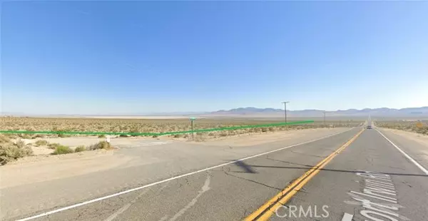 Barstow, CA 92311,60000 Fort Irwin Road