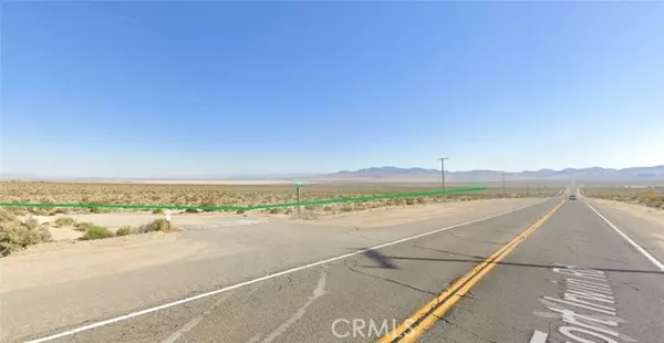 Barstow, CA 92311,60000 Fort Irwin Road