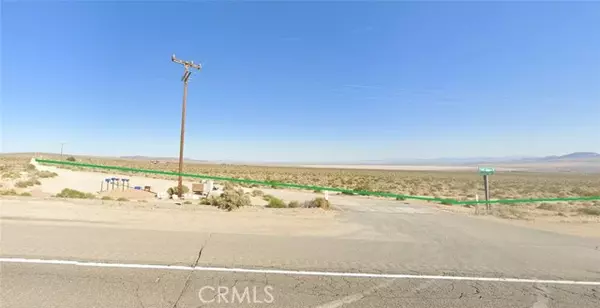 Barstow, CA 92311,60000 Fort Irwin Road