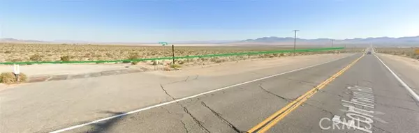 Barstow, CA 92311,60000 Fort Irwin Road