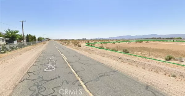 Yermo, CA 92398,37131 Calico Boulevard